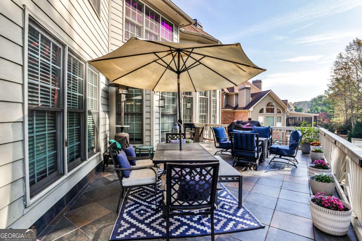 872 Pathview Court Dacula - Photo 87
