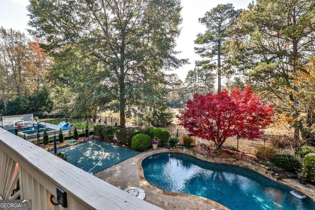 872 Pathview Court Dacula - Photo 88