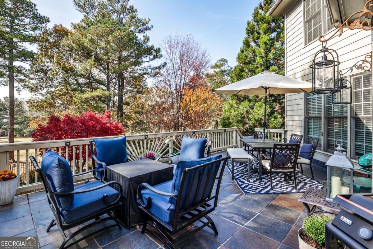 872 Pathview Court Dacula - Photo 89