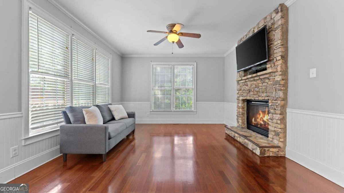 872 Pathview Court Dacula - Photo 9