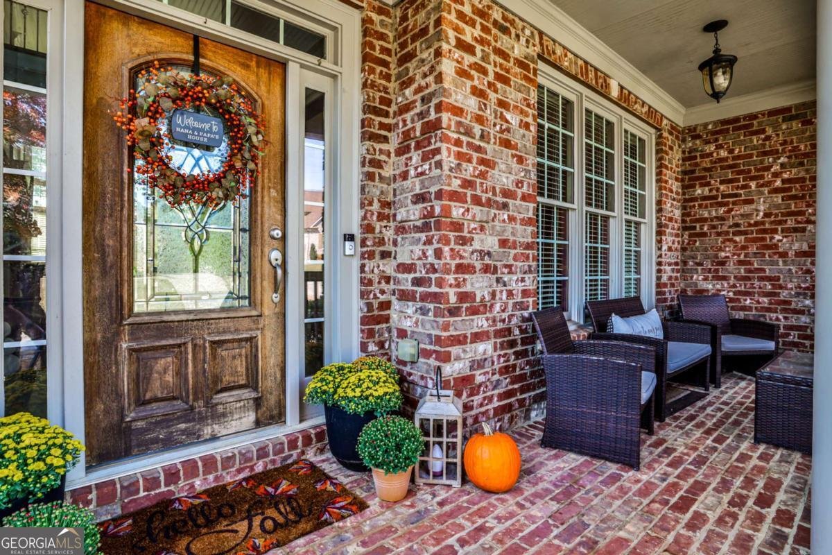 872 Pathview Court Dacula - Photo 90