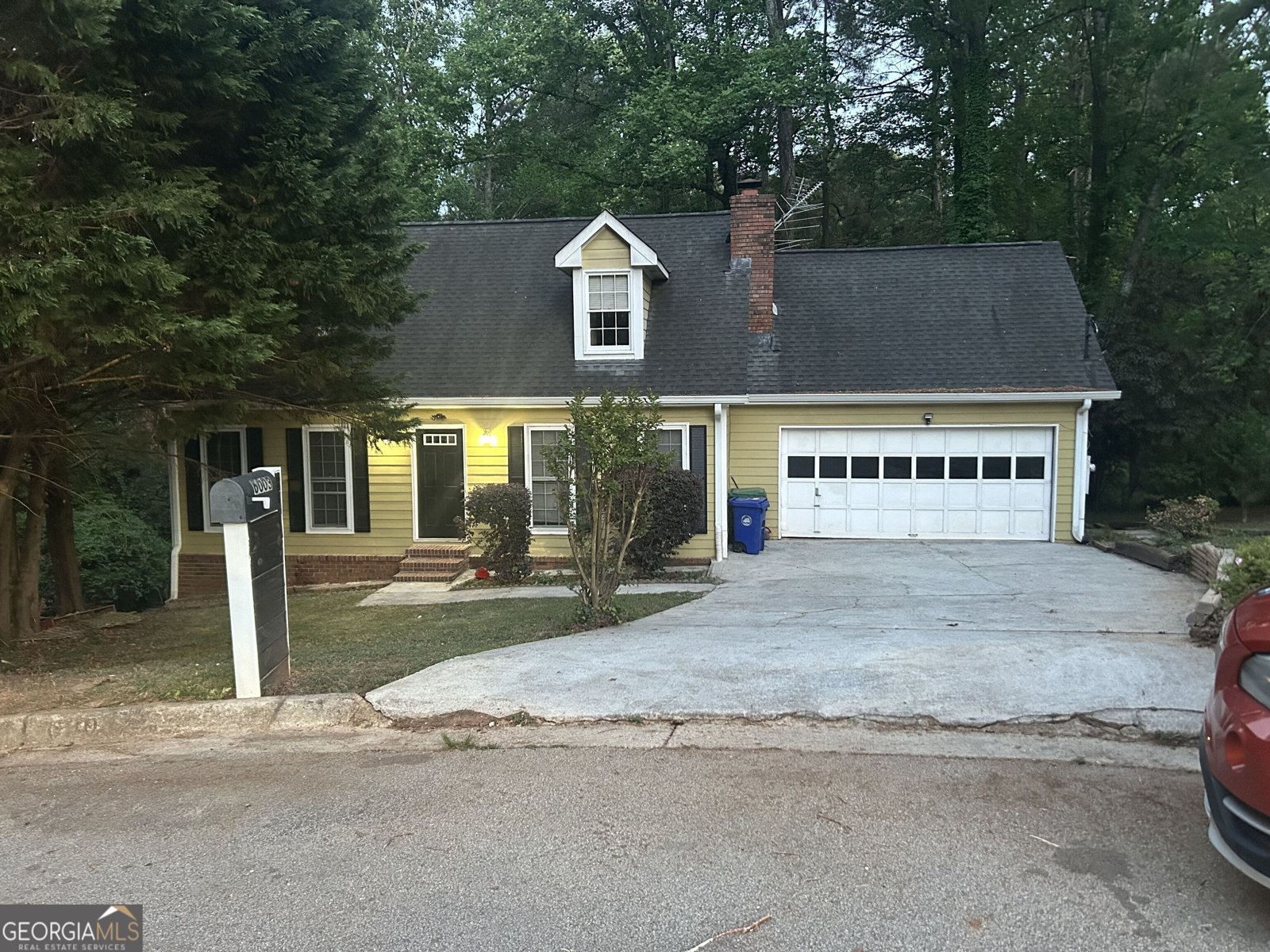 6003 Wellborn Trace Lithonia - Photo 1