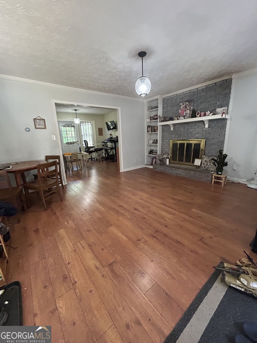 6003 Wellborn Trace Lithonia - Photo 29