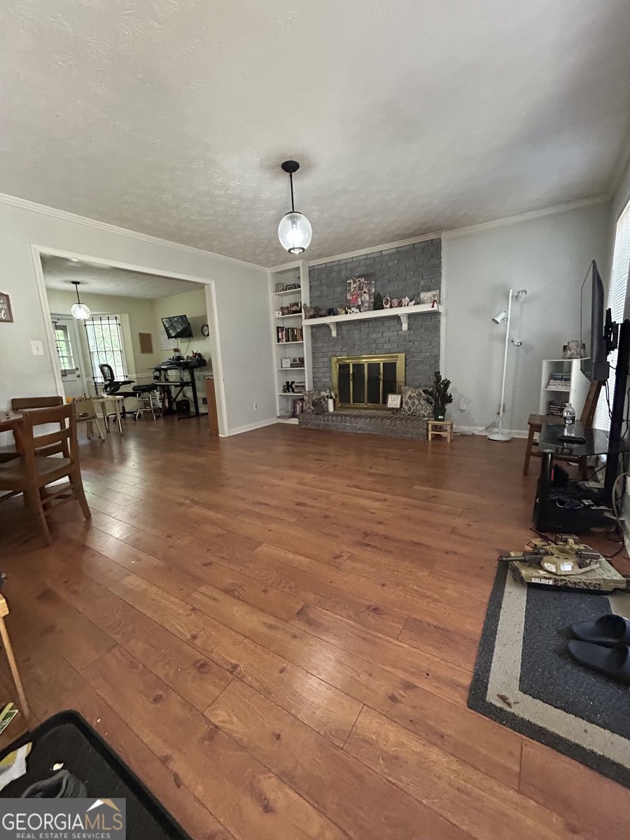 6003 Wellborn Trace Lithonia - Photo 30