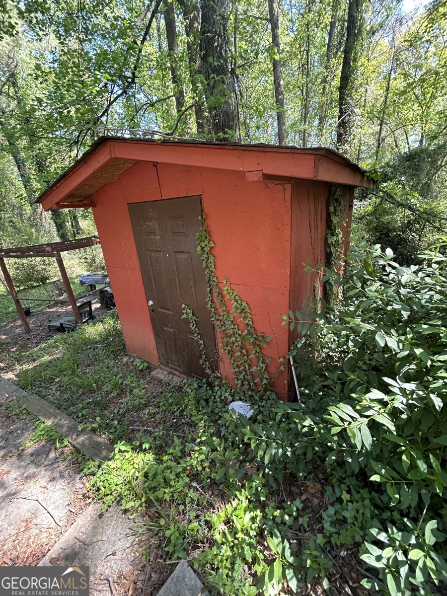 6003 Wellborn Trace Lithonia - Photo 31