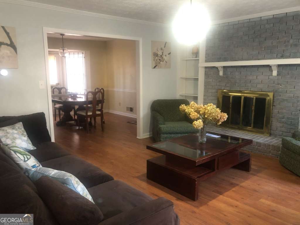 6003 Wellborn Trace Lithonia - Photo 43