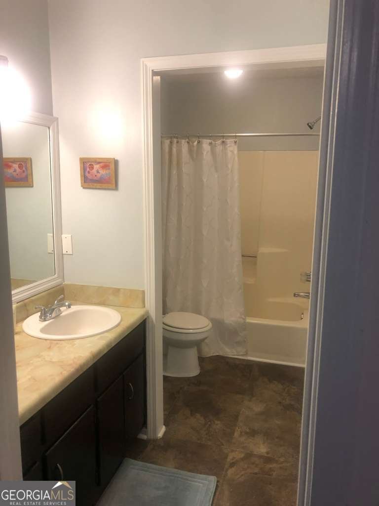 6003 Wellborn Trace Lithonia - Photo 49