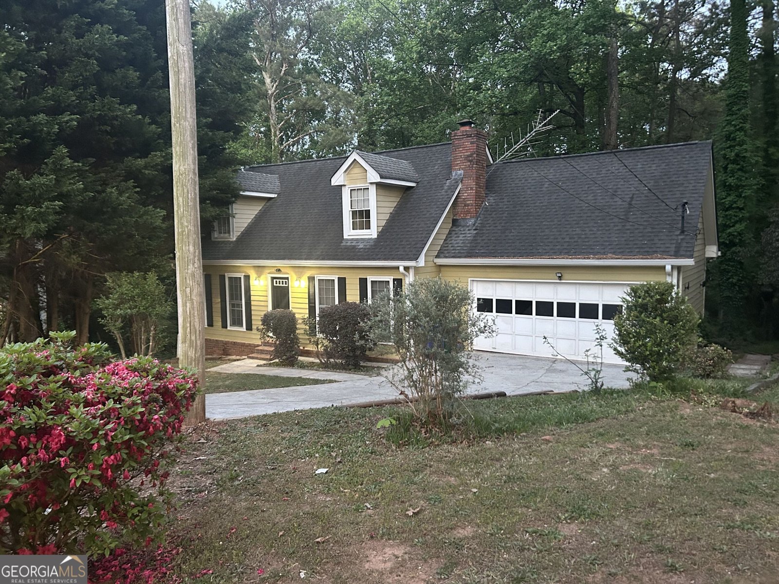 6003 Wellborn Trace Lithonia - Photo 51