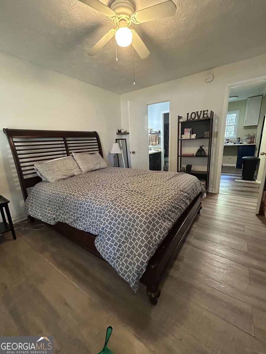 6003 Wellborn Trace Lithonia - Photo 8