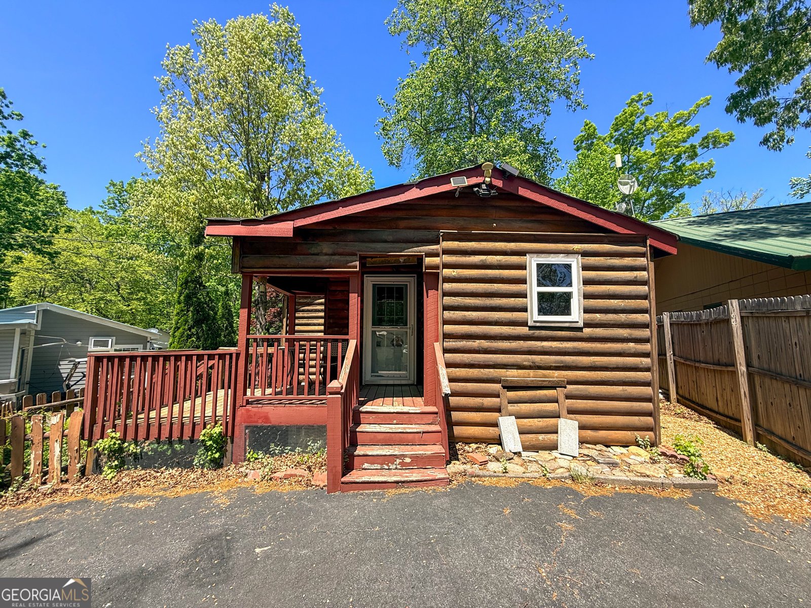 20 Lavista Lane Cleveland - Photo 1