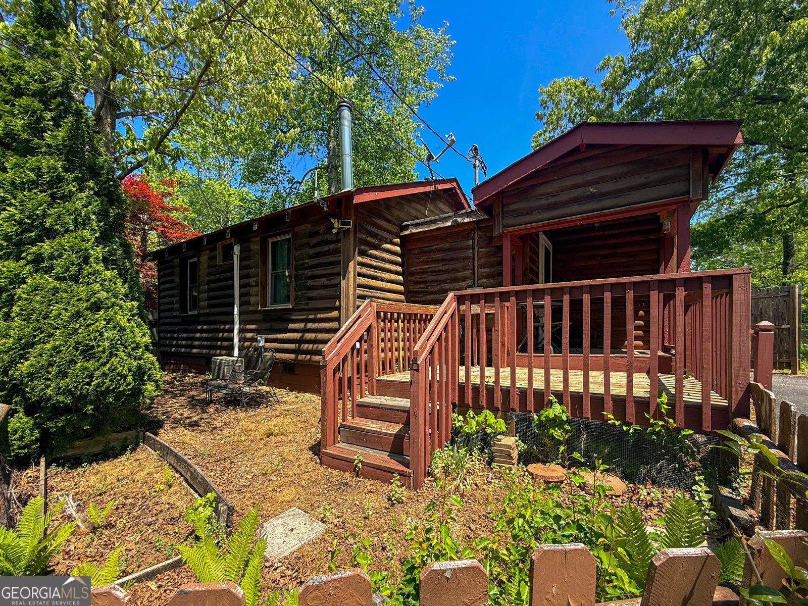 20 Lavista Lane Cleveland - Photo 19