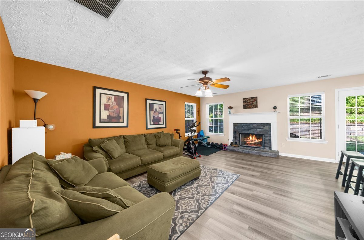 1930 Skylar Leigh Drive Buford - Photo 12