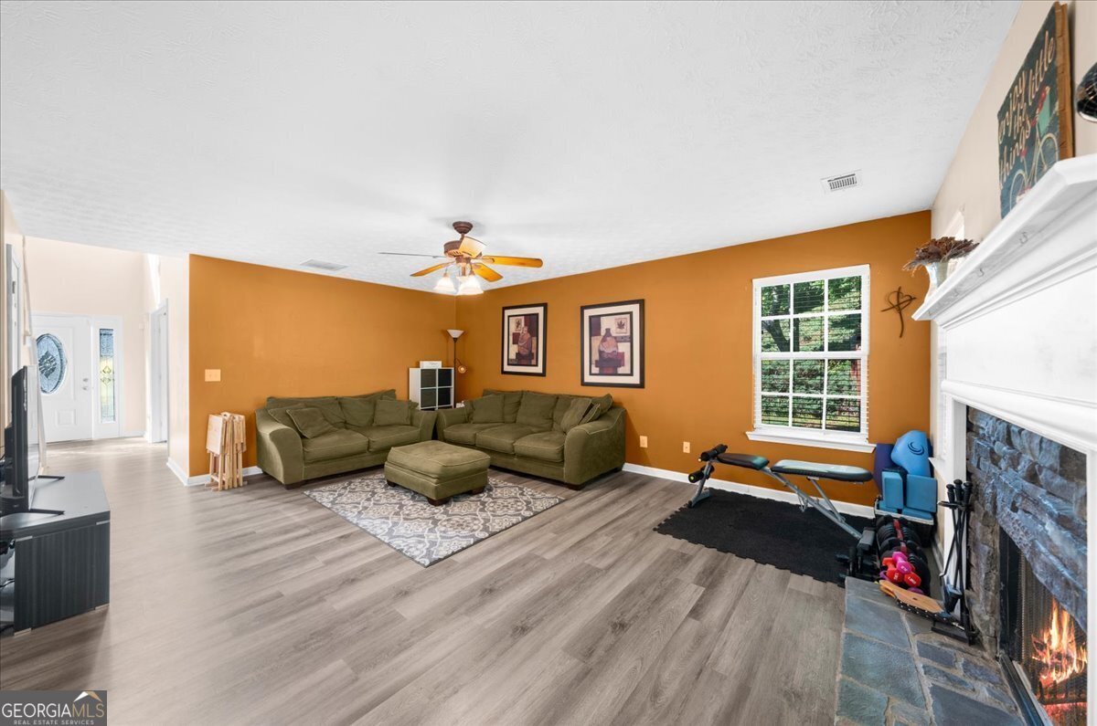 1930 Skylar Leigh Drive Buford - Photo 13