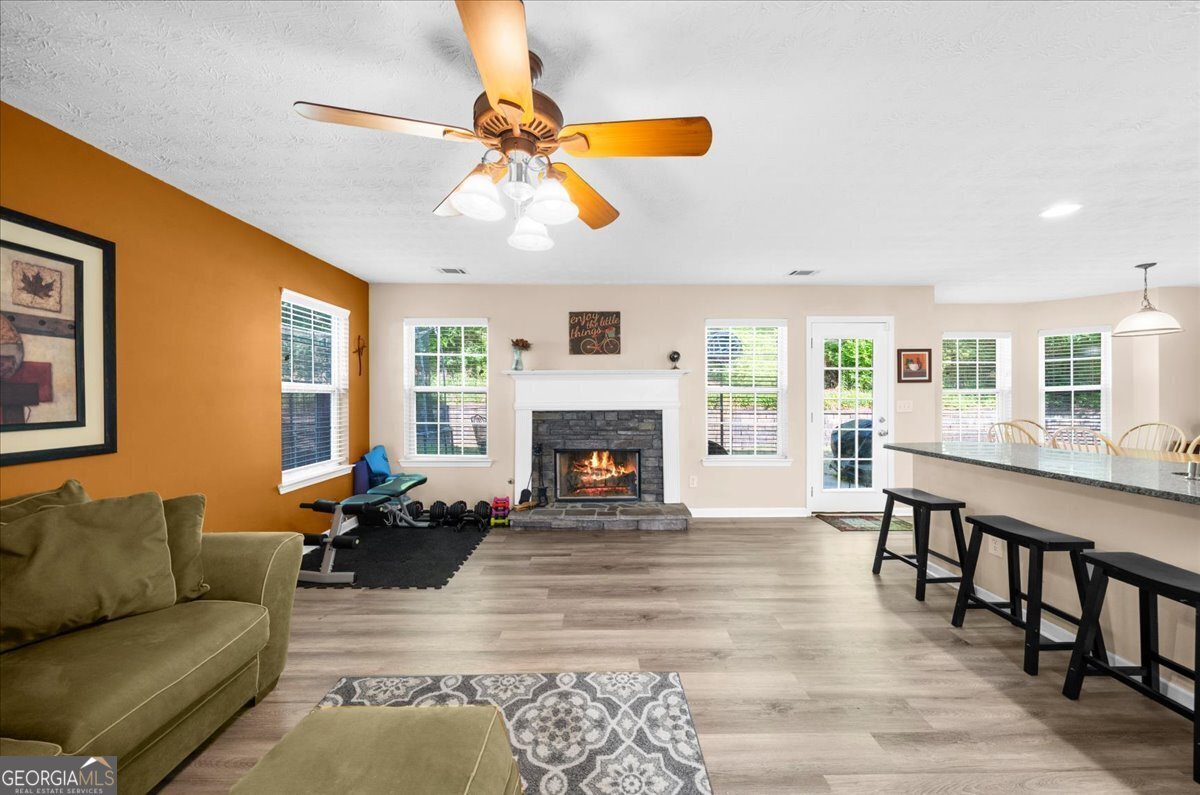 1930 Skylar Leigh Drive Buford - Photo 16