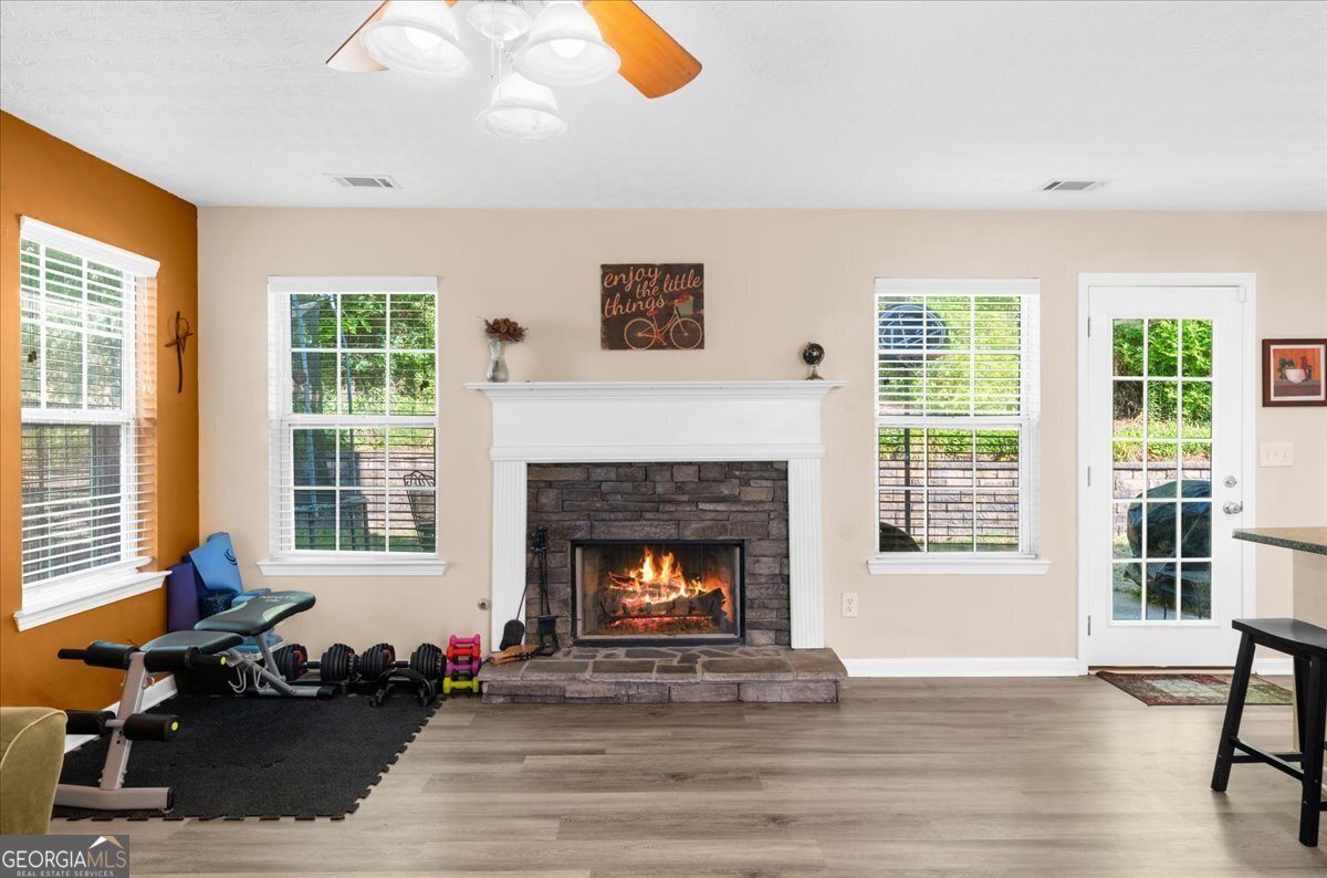 1930 Skylar Leigh Drive Buford - Photo 17