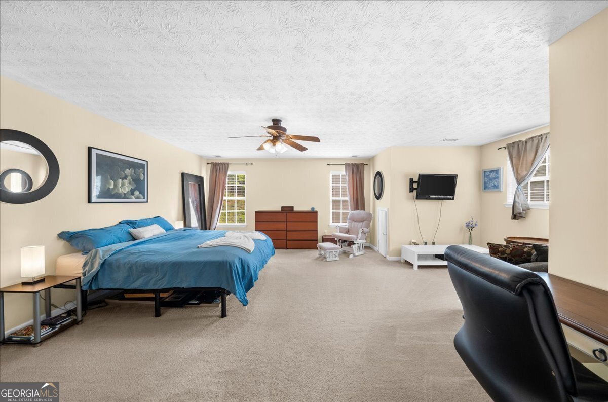 1930 Skylar Leigh Drive Buford - Photo 30