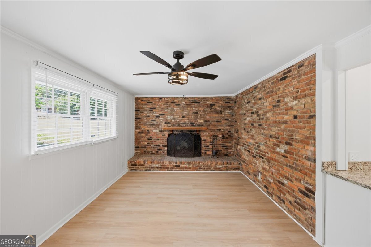 969 Newport Road Macon - Photo 12