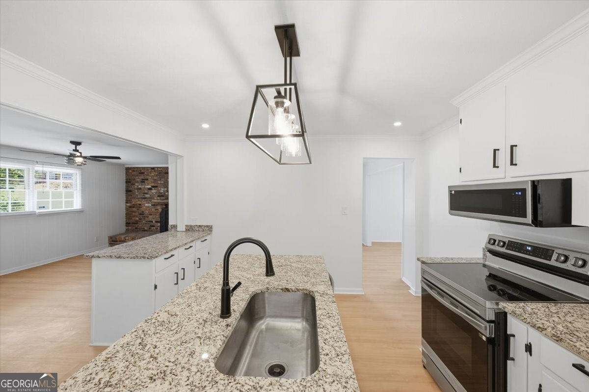 969 Newport Road Macon - Photo 9