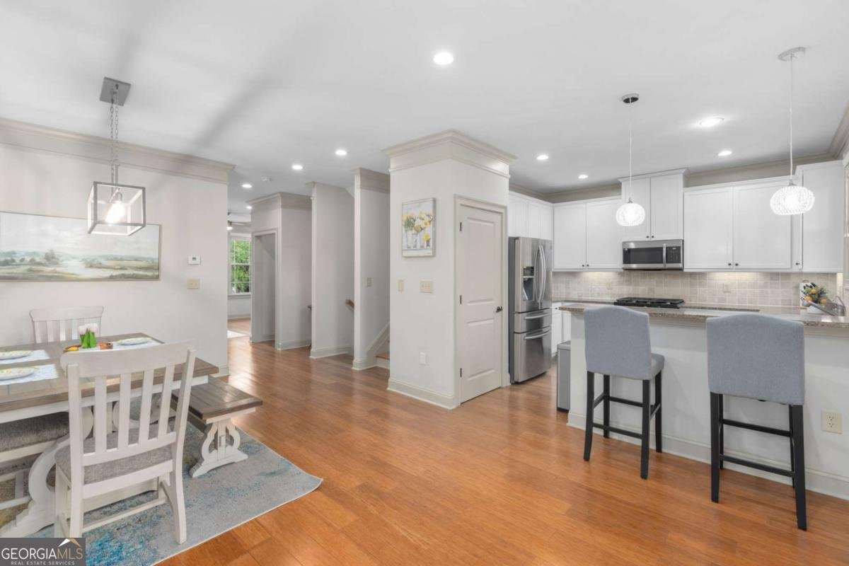 845 Millwork Circle Johns Creek - Photo 16