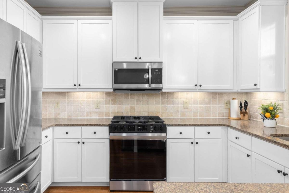 845 Millwork Circle Johns Creek - Photo 19
