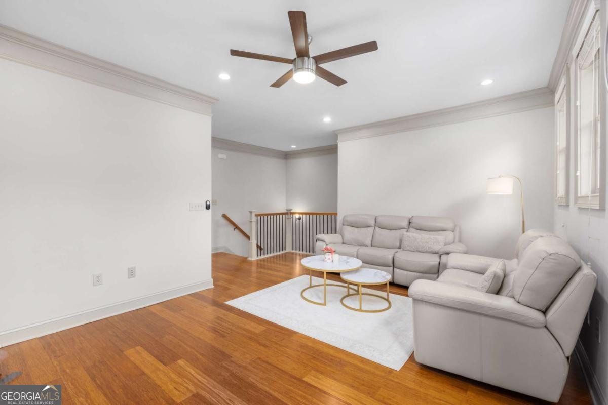 845 Millwork Circle Johns Creek - Photo 7
