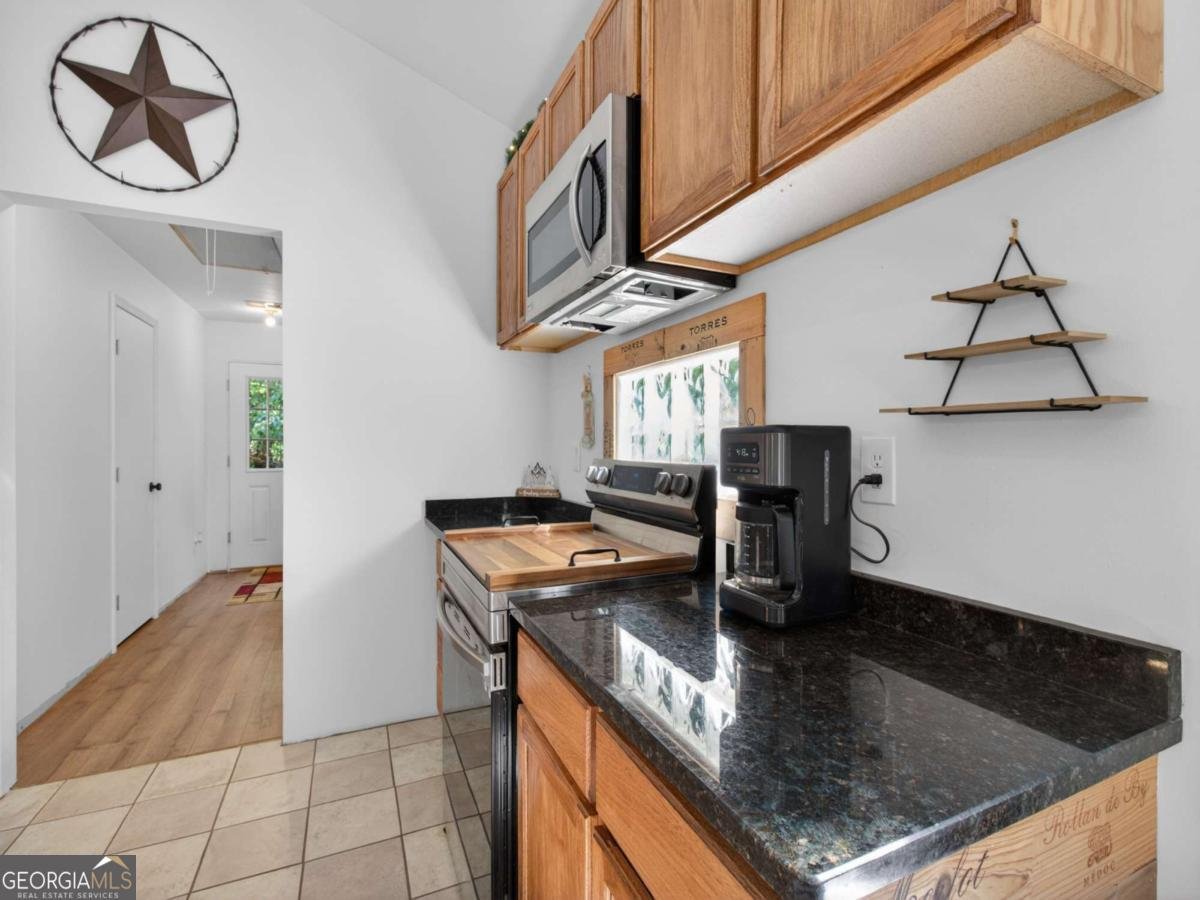 924 Fred Ash Road Dahlonega - Photo 10