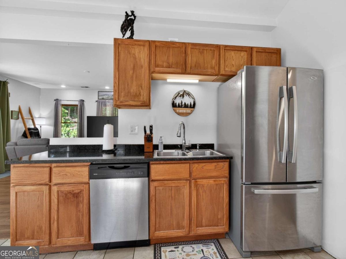 924 Fred Ash Road Dahlonega - Photo 12