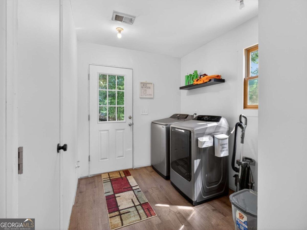 924 Fred Ash Road Dahlonega - Photo 14