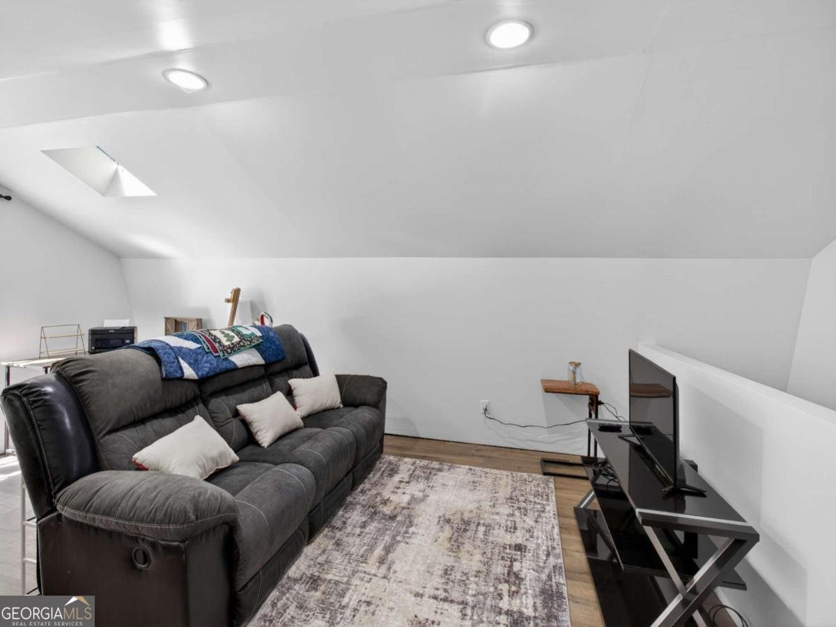 924 Fred Ash Road Dahlonega - Photo 22