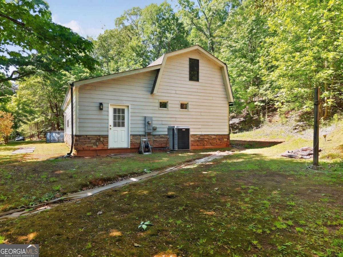 924 Fred Ash Road Dahlonega - Photo 24