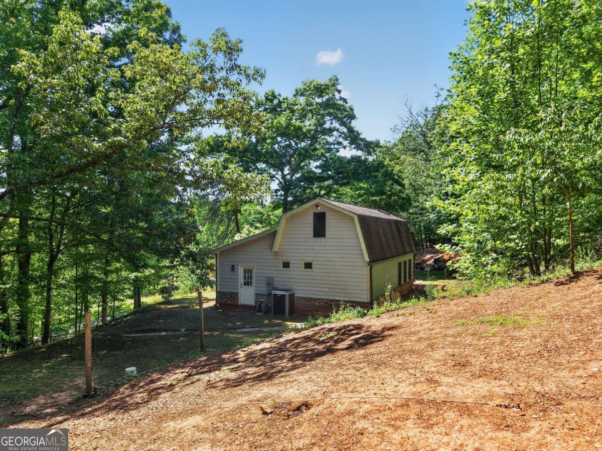 924 Fred Ash Road Dahlonega - Photo 26