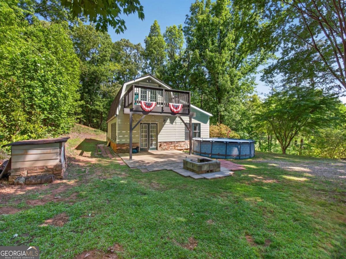 924 Fred Ash Road Dahlonega - Photo 27