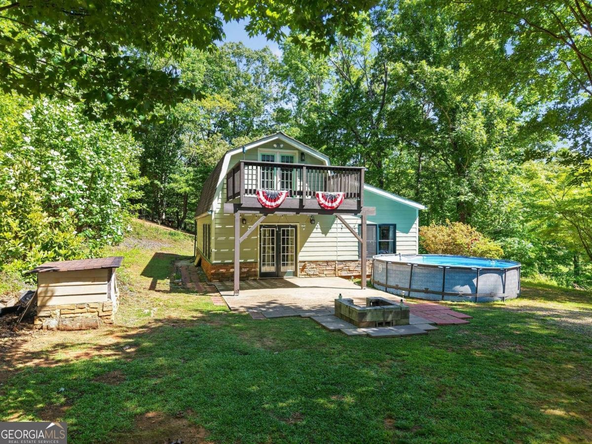 924 Fred Ash Road Dahlonega - Photo 28