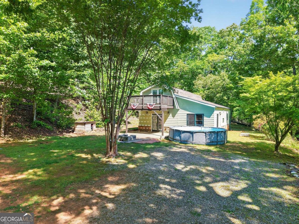 924 Fred Ash Road Dahlonega - Photo 29