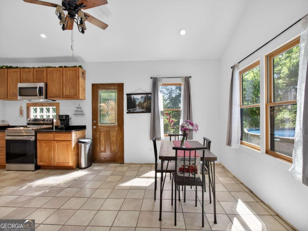 924 Fred Ash Road Dahlonega - Photo 6