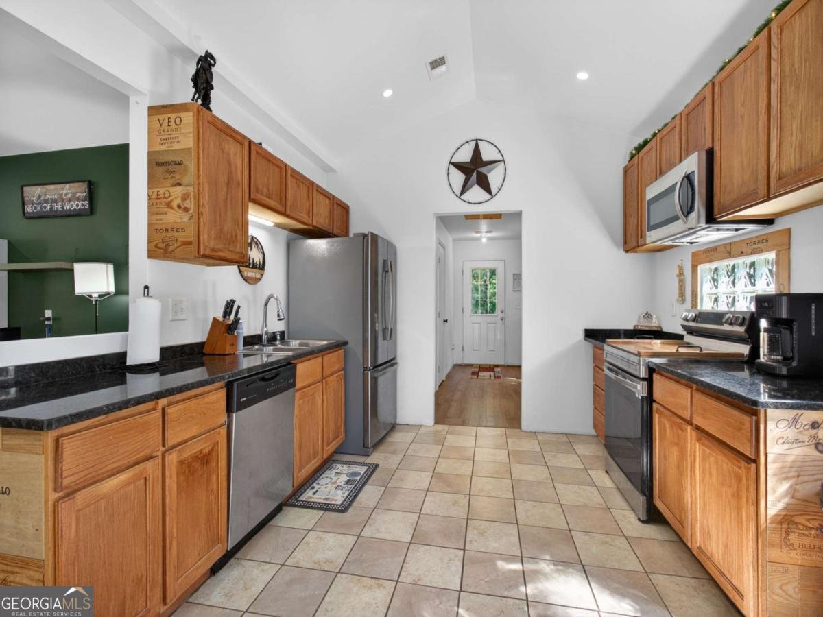 924 Fred Ash Road Dahlonega - Photo 8