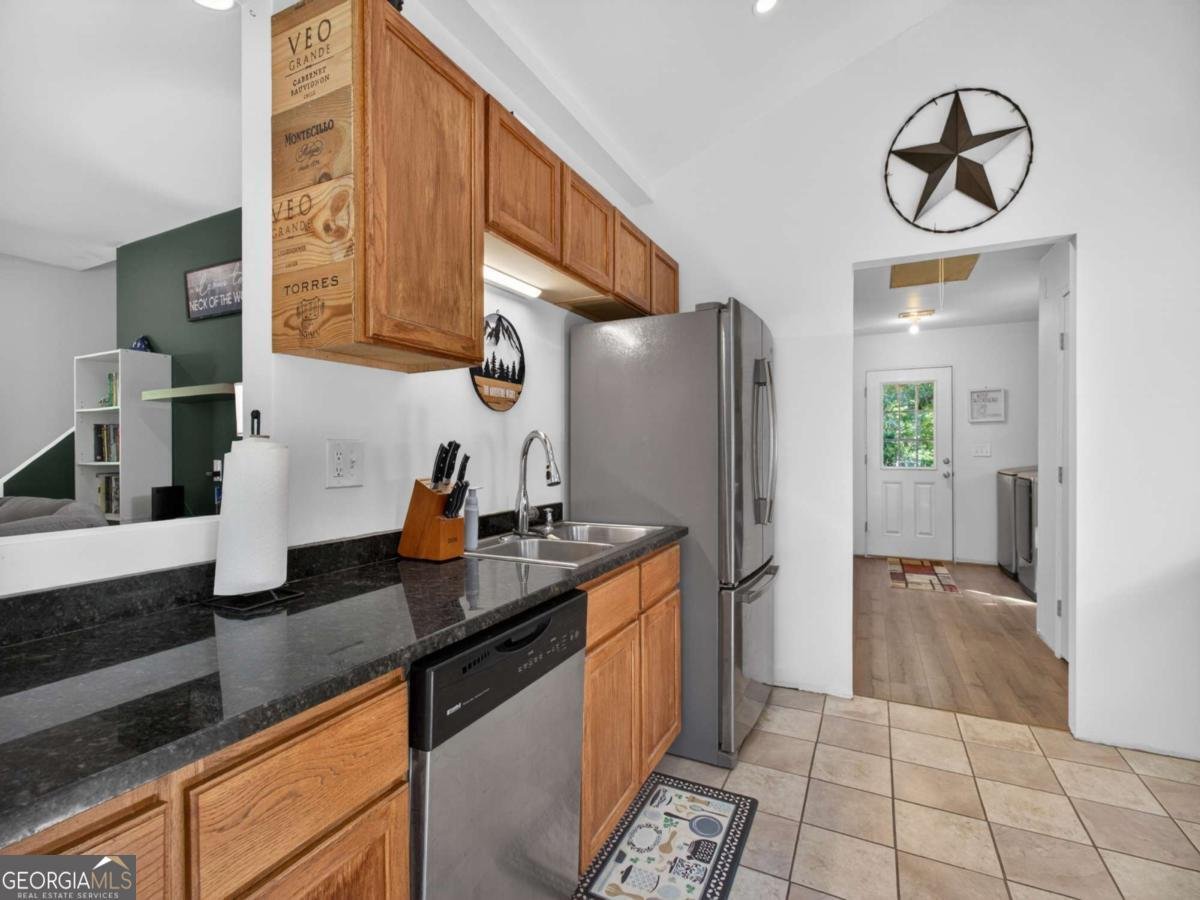 924 Fred Ash Road Dahlonega - Photo 9
