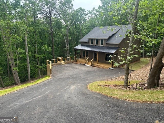 82 Vista Dr. Cleveland - Photo 1