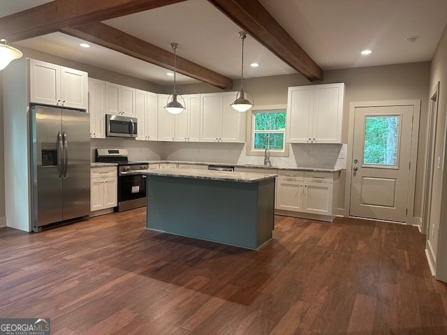 82 Vista Dr. Cleveland - Photo 14