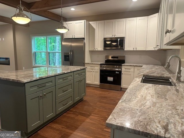 82 Vista Dr. Cleveland - Photo 15