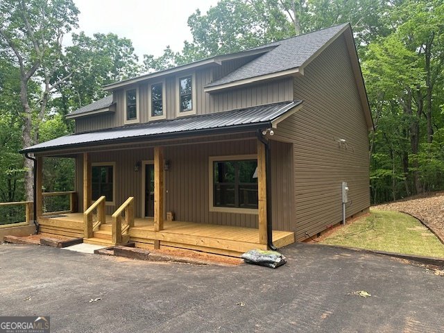 82 Vista Dr. Cleveland - Photo 6