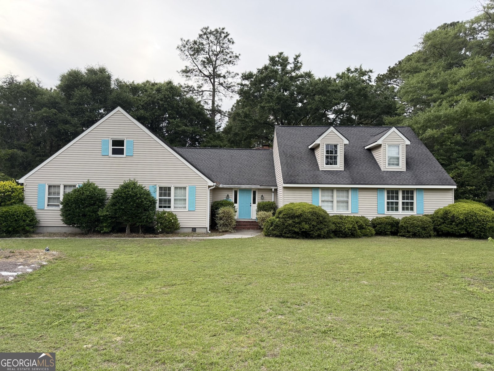 1207 Chennault Drive Dublin - main photo