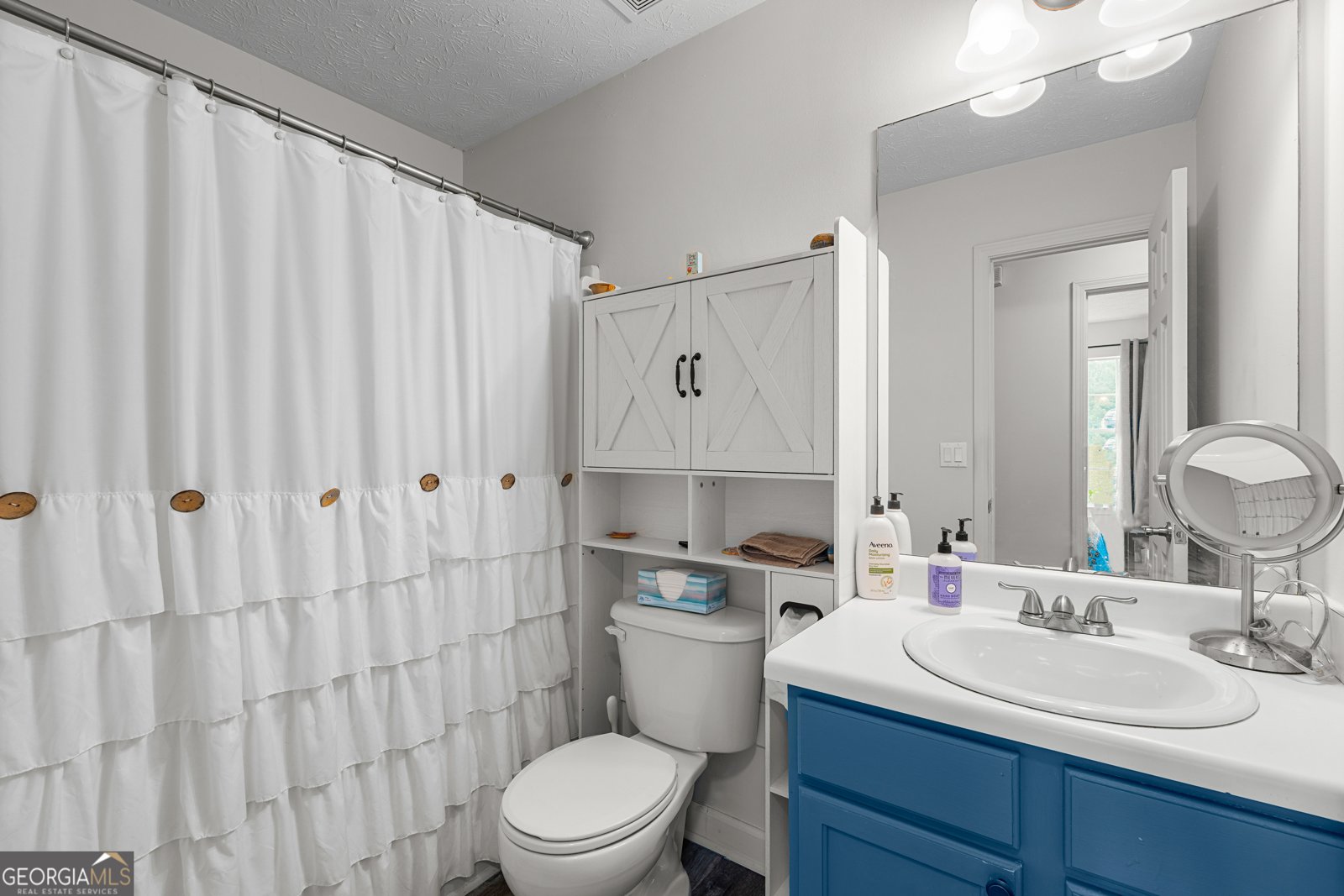 185 Hayward Bishop Way Senoia - Photo 14