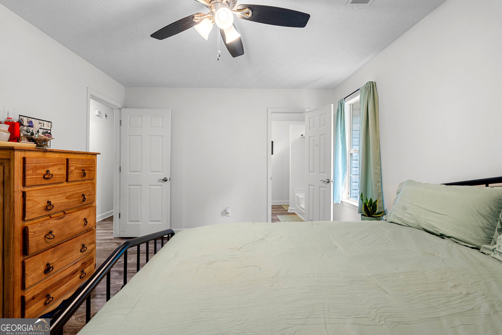 185 Hayward Bishop Way Senoia - Photo 17
