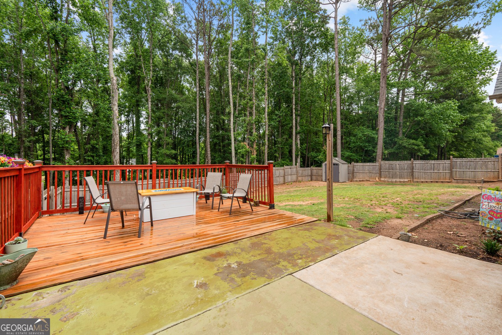 185 Hayward Bishop Way Senoia - Photo 26