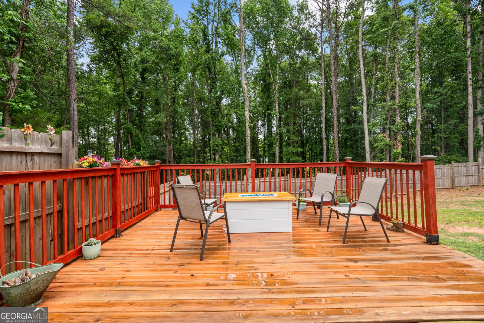 185 Hayward Bishop Way Senoia - Photo 27