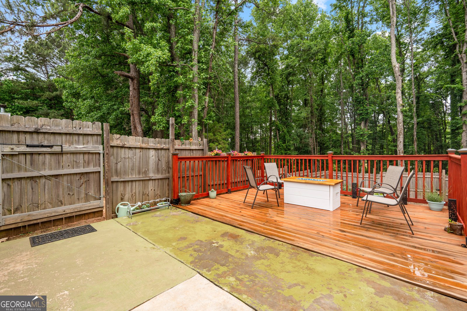 185 Hayward Bishop Way Senoia - Photo 28