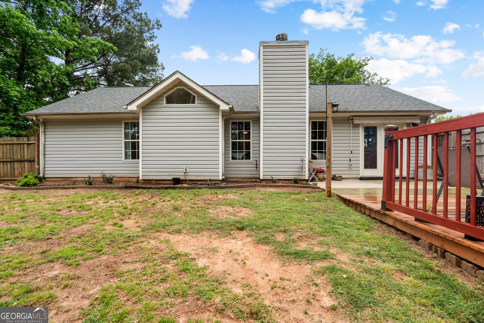 185 Hayward Bishop Way Senoia - Photo 29