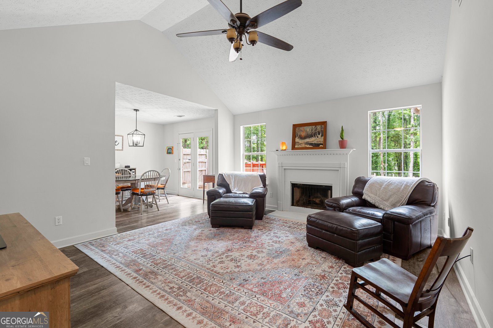 185 Hayward Bishop Way Senoia - Photo 7