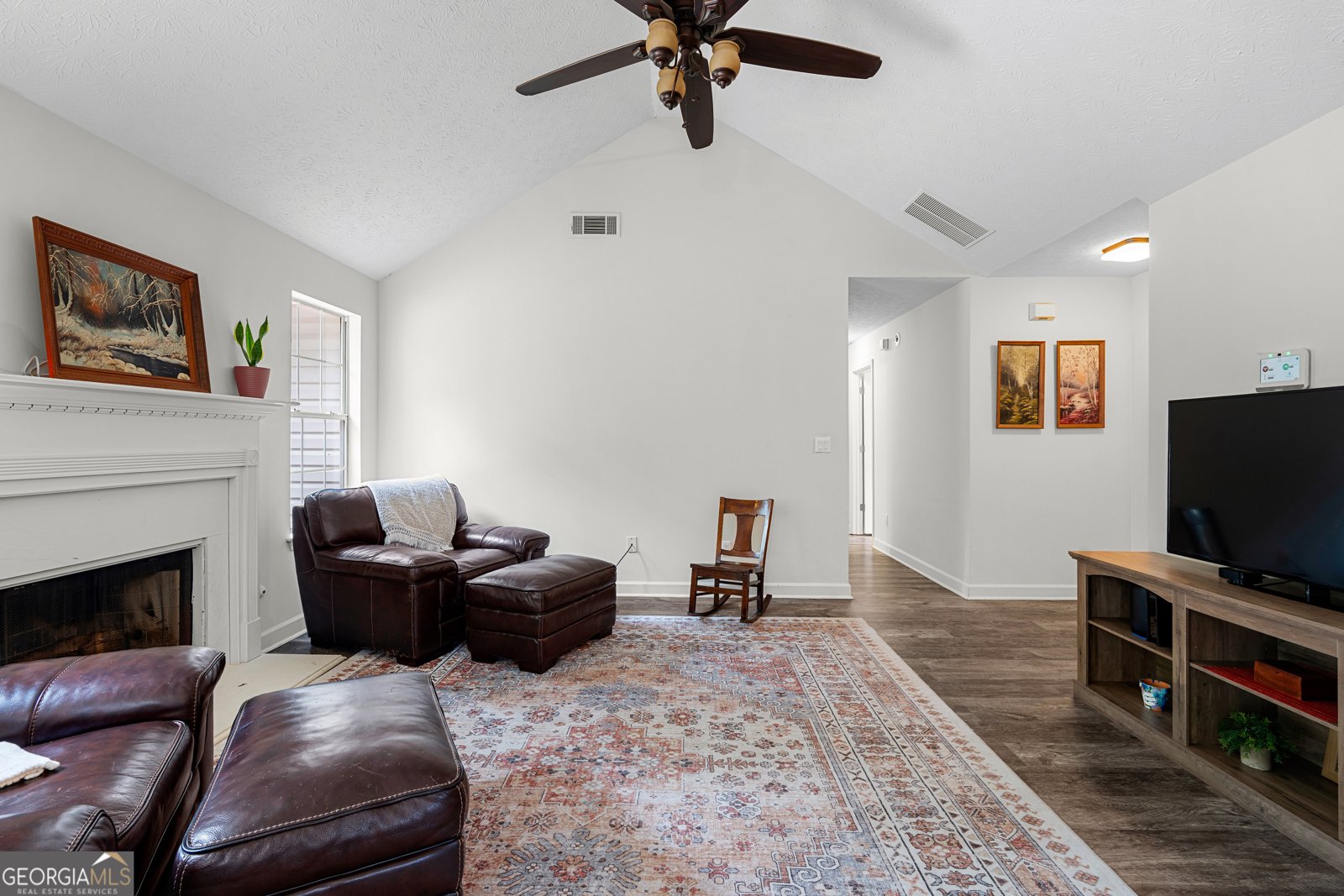 185 Hayward Bishop Way Senoia - Photo 8